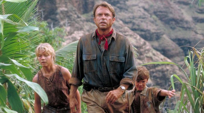 Addio a Sam Neill, storico interprete di Alan Grant nella saga di Jurassic Park. Addio a Sam Neill, storico interprete di Alan Grant nella saga di Jurassic Park.
