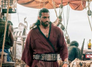 Sandokan vince il Nastro d’Argento Internazionale 2026: nuovo successo per la serie con Can Yaman Sandokan vince il Nastro d’Argento Internazionale 2026