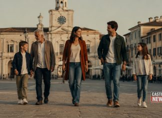 Opportunità di casting in Friuli Venezia Giulia per attori e aspiranti comparse Casting in Friuli Venezia Giulia per attori e figurazioni