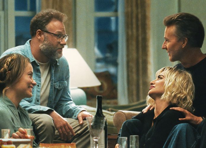 The Invite – Il piacere è tutto nostro The Invite – Il piacere è tutto nostro