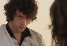 Anthony Bourdain arriva al cinema: trailer e poster di «Tony – Diario di un Giovane Cuoco» Tony – Diario di un Giovane Cuoco