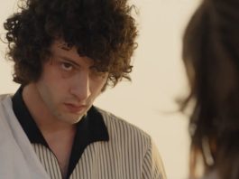 Anthony Bourdain arriva al cinema: trailer e poster di «Tony – Diario di un Giovane Cuoco» Tony – Diario di un Giovane Cuoco