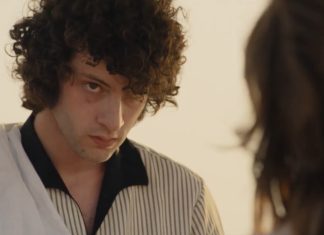 Anthony Bourdain arriva al cinema: trailer e poster di «Tony – Diario di un Giovane Cuoco» Tony – Diario di un Giovane Cuoco