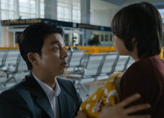 Train to Busan, il capolavoro horror coreano arriva per la prima volta al cinema in 4K Train to Busan torna al cinema in 4K