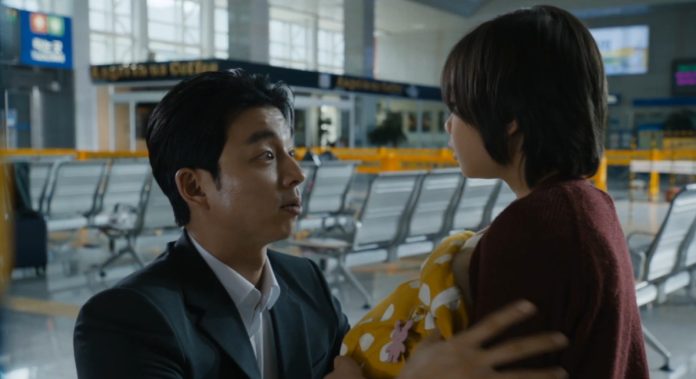 Train to Busan torna al cinema in 4K Train to Busan torna al cinema in 4K