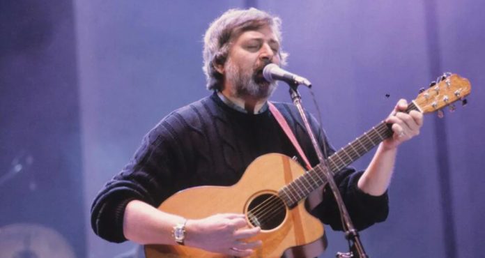 Francesco Guccini Francesco Guccini