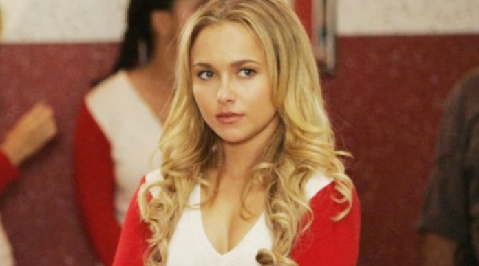 Hayden Panettiere Hayden Panettiere