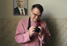 Visionnaire26, il premio Oscar Pavel Talankin ospite della sesta edizione a Baronissi Pavel Talankin