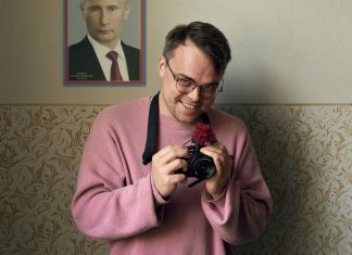 Visionnaire26, il premio Oscar Pavel Talankin ospite della sesta edizione a Baronissi Pavel Talankin