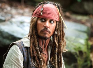 «Pirati dei Caraibi 6», Johnny Depp verso il ritorno: trattative in corso per Jack Sparrow Pirati dei Caraibi