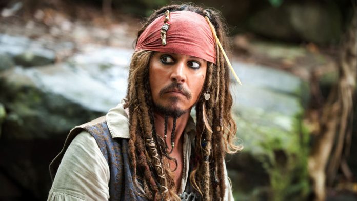 Pirati dei Caraibi Pirati dei Caraibi