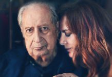 Venezia 83, a Tinto Brass il Premio Pietro Bianchi 2026 Tinto Brass con Caterina Varzi