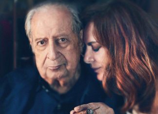 Venezia 83, a Tinto Brass il Premio Pietro Bianchi 2026 Tinto Brass con Caterina Varzi