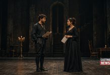 Casting a Roma per «Amleto»: si cercano attori e attrici per diversi ruoli Casting a Roma per «Amleto»