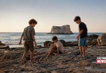 Casting ad Ancona per il cortometraggio «Congratulazioni, falliti!»: si cercano bambini e bambine Casting aperto ad Ancona per bambini e bambine dai 7 ai 14 anni