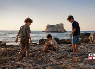 Casting ad Ancona per il cortometraggio «Congratulazioni, falliti!»: si cercano bambini e bambine Casting aperto ad Ancona per bambini e bambine dai 7 ai 14 anni