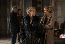 Casting per il cortometraggio «La Voleuse», si cercano attrici e figurazioni in Piemonte Casting in Piemonte per «La Voleuse»