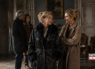 Casting per il cortometraggio «La Voleuse», si cercano attrici e figurazioni in Piemonte Casting in Piemonte per «La Voleuse»
