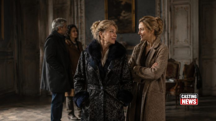 Casting in Piemonte per «La Voleuse» Casting in Piemonte per «La Voleuse»