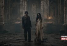 Casting nel Lazio per un film horror internazionale: aperte le selezioni per attori e attrici Casting a Roma e provincia per un film horror