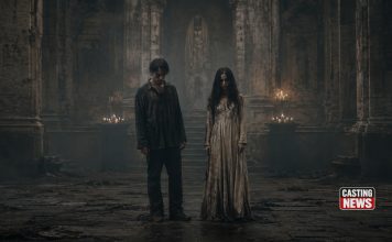 Casting nel Lazio per un film horror internazionale: aperte le selezioni per attori e attrici Casting a Roma e provincia per un film horror