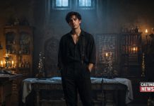 Casting a Roma per «Frankenstein Jr.»: si cerca un attore Casting a Roma per «Frankenstein Jr.»