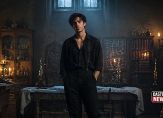 Casting a Roma per «Frankenstein Jr.»: si cerca un attore Casting a Roma per «Frankenstein Jr.»