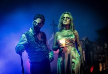Mirabilandia apre i casting per Halloween 2026: si cercano 100 attori, performer e figuranti Partono i casting di Mirabilandia per Halloween 2026