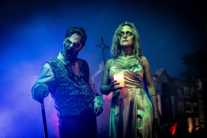 Partono i casting di Mirabilandia per Halloween 2026 Partono i casting di Mirabilandia per Halloween 2026
