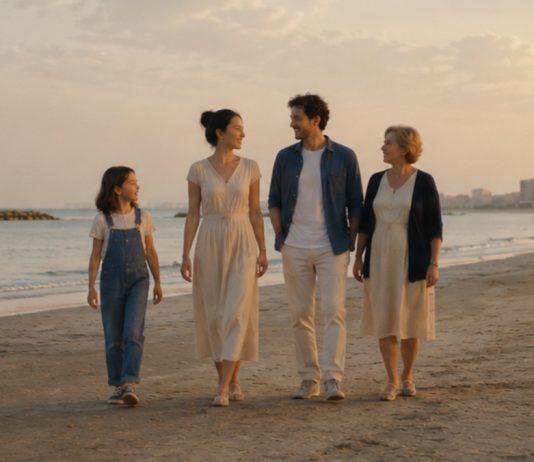 Casting per il cortometraggio retribuito «Celeste nel mare»: si cercano diversi ruoli Casting aperti per «Celeste nel mare»