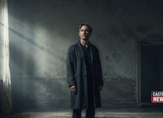 Casting a Roma per il cortometraggio «Sabir»: si cerca un attore Casting a Roma per «Sabir»