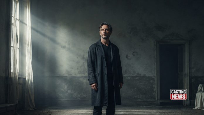 Casting a Roma per «Sabir» Casting a Roma per «Sabir»