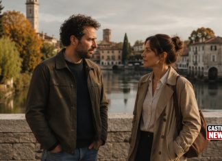 Casting in Veneto per «Una lettera per le nuvole», si cercano i protagonisti Casting in Veneto per «Una lettera per le nuvole»