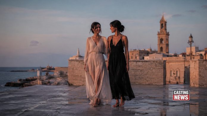 Casting in Puglia per un videoclip musicale Casting in Puglia per un videoclip musicale