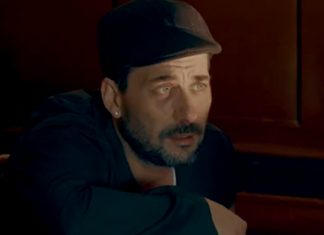 Casting in arrivo per il nuovo film di Dado Martino, riprese in Toscana nella primavera 2027 Un’immagine tratta da una scena del film «Tutto il mondo è Palese» con Dado Martino