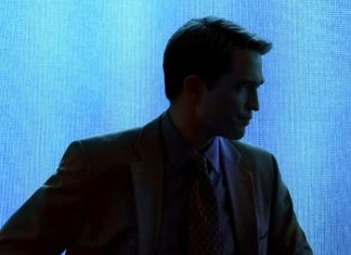 «Primetime» Robert Pattinson protagonista del nuovo film di Lance Oppenheim «Primetime» con Robert Pattinson