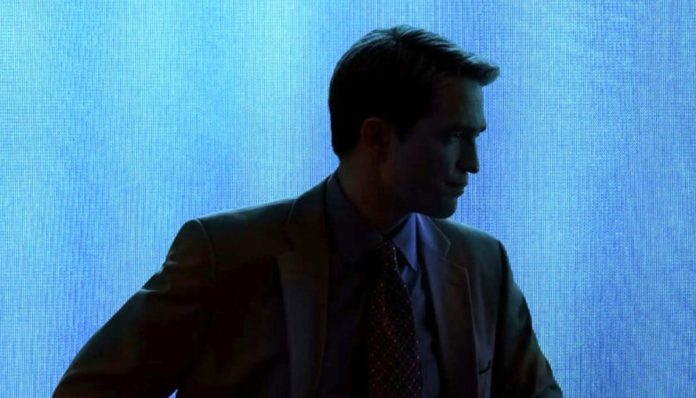 «Primetime» con Robert Pattinson «Primetime» con Robert Pattinson