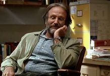 Robin Williams, il profilo Instagram torna attivo: i figli vogliono proteggere la sua eredità dall’IA Robin Williams in una scena del film «Will Hunting - Genio ribelle» (1997)