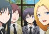«Assassination Classroom – L’ora di tutti noi» arriva al cinema per tre giorni Assassination Classroom – L’ora di tutti noi