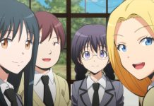 «Assassination Classroom – L’ora di tutti noi» arriva al cinema per tre giorni Assassination Classroom – L’ora di tutti noi