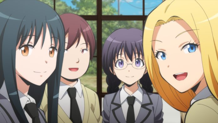 Assassination Classroom – L’ora di tutti noi Assassination Classroom – L’ora di tutti noi