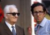 «Ferrari 250 GTO», al cinema per tre giorni il film dedicato al genio di Mauro Forghieri Enzo Ferrari e Mauro Forghieri