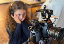 «Nightmare School» arriva al cinema dopo tre anni di lavorazione Nightmare School – Il mistero del professor Marabecca