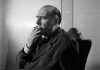 Visionnaire26 omaggia Roberto Rossellini tra cinema documentario e formazione Visionnaire26 omaggia Roberto Rossellini