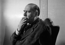 Visionnaire26 omaggia Roberto Rossellini tra cinema documentario e formazione Visionnaire26 omaggia Roberto Rossellini