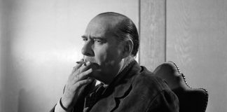 Visionnaire26 omaggia Roberto Rossellini tra cinema documentario e formazione Visionnaire26 omaggia Roberto Rossellini