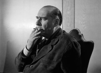 Visionnaire26 omaggia Roberto Rossellini tra cinema documentario e formazione Visionnaire26 omaggia Roberto Rossellini