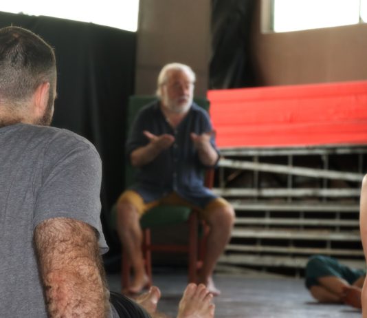 A Lecce riparte la Scuola degli Attori di Astràgali Teatro Riparte a Lecce la Scuola degli Attori di Astràgali Teatro