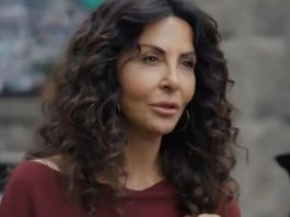 «A testa alta 2» con Sabrina Ferilli: riprese al via a settembre e casting aperti «A testa alta 2» con Sabrina Ferilli