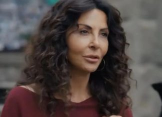 «A testa alta 2» con Sabrina Ferilli: riprese al via a settembre e casting aperti «A testa alta 2» con Sabrina Ferilli